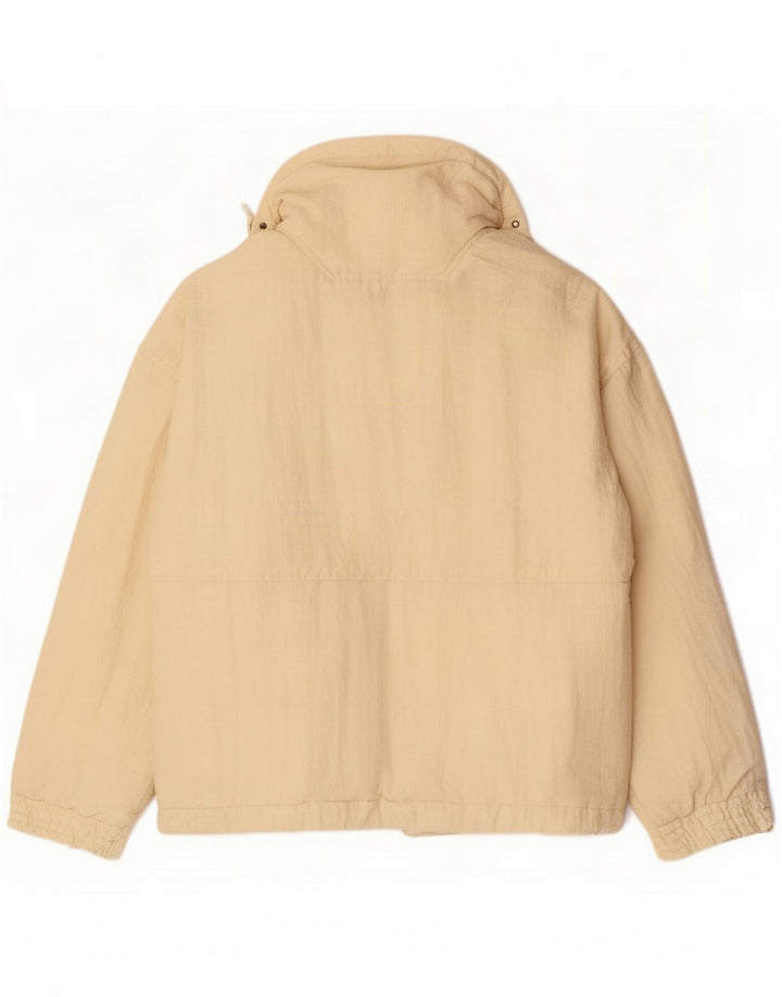 Colmar Γυναικείο Μπουφάν Windbreaker Oversized IT 48 XL Yellow