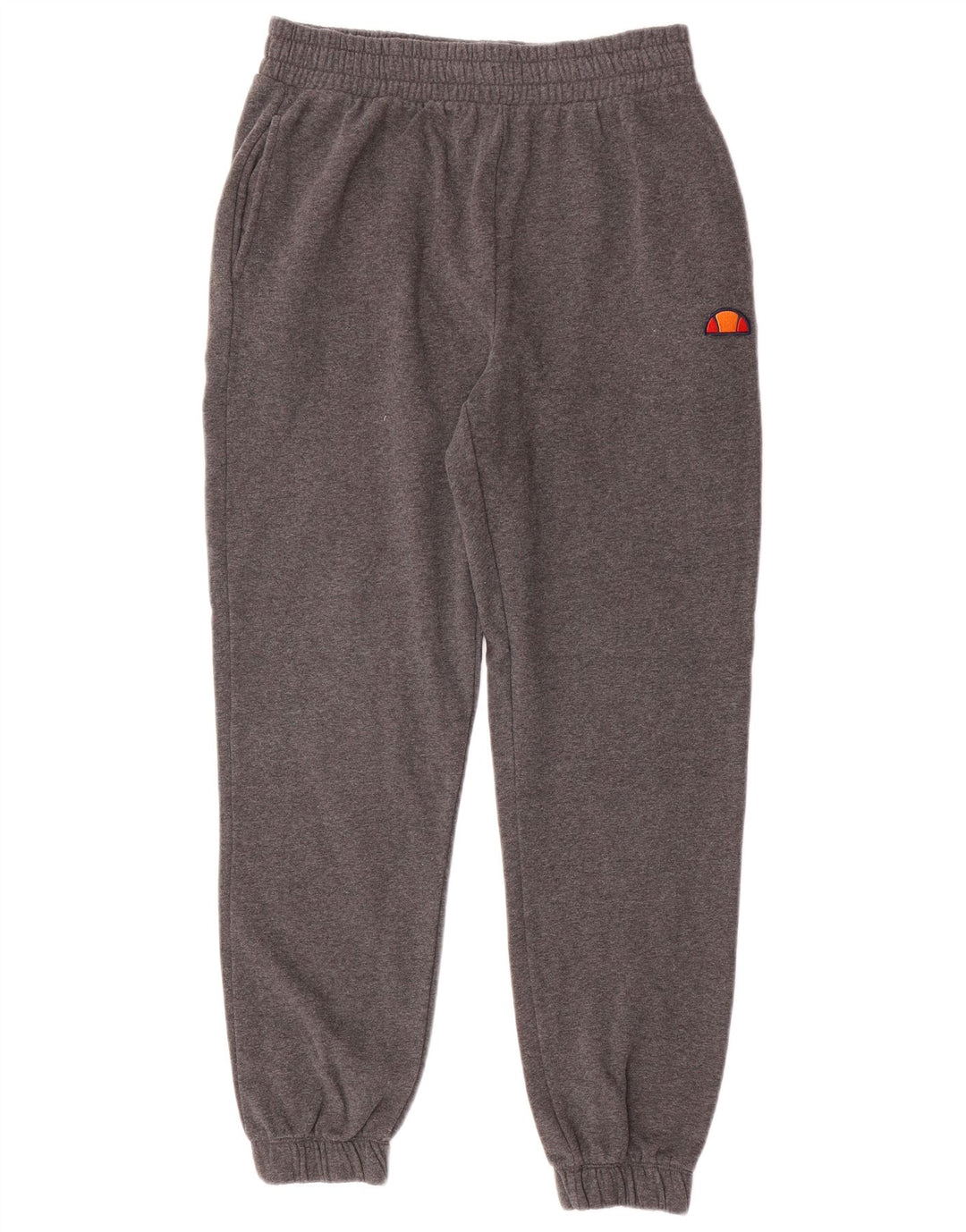 Ανδρική φόρμα Ellesse Παντελόνι Joggers Μεσαίο Γκρι Βαμβακερό