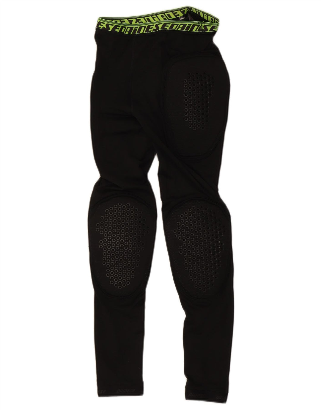 Dainese Γυναικεία Μοτοσικλέτα Γραφικά Κολάν UK 8 Small Black Polyester