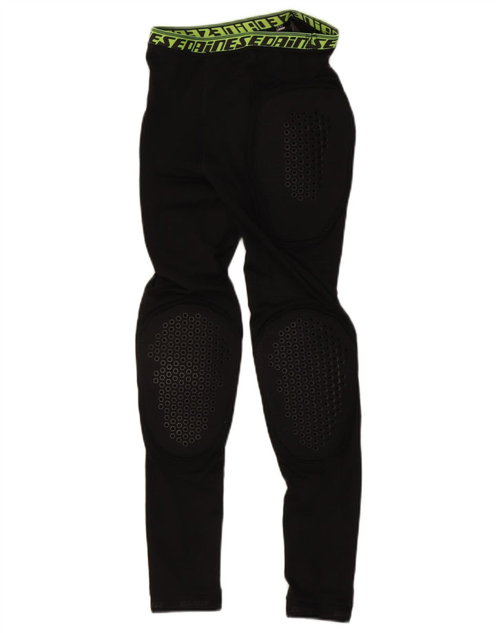 Dainese Γυναικεία Μοτοσικλέτα Γραφικά Κολάν UK 8 Small Black Polyester