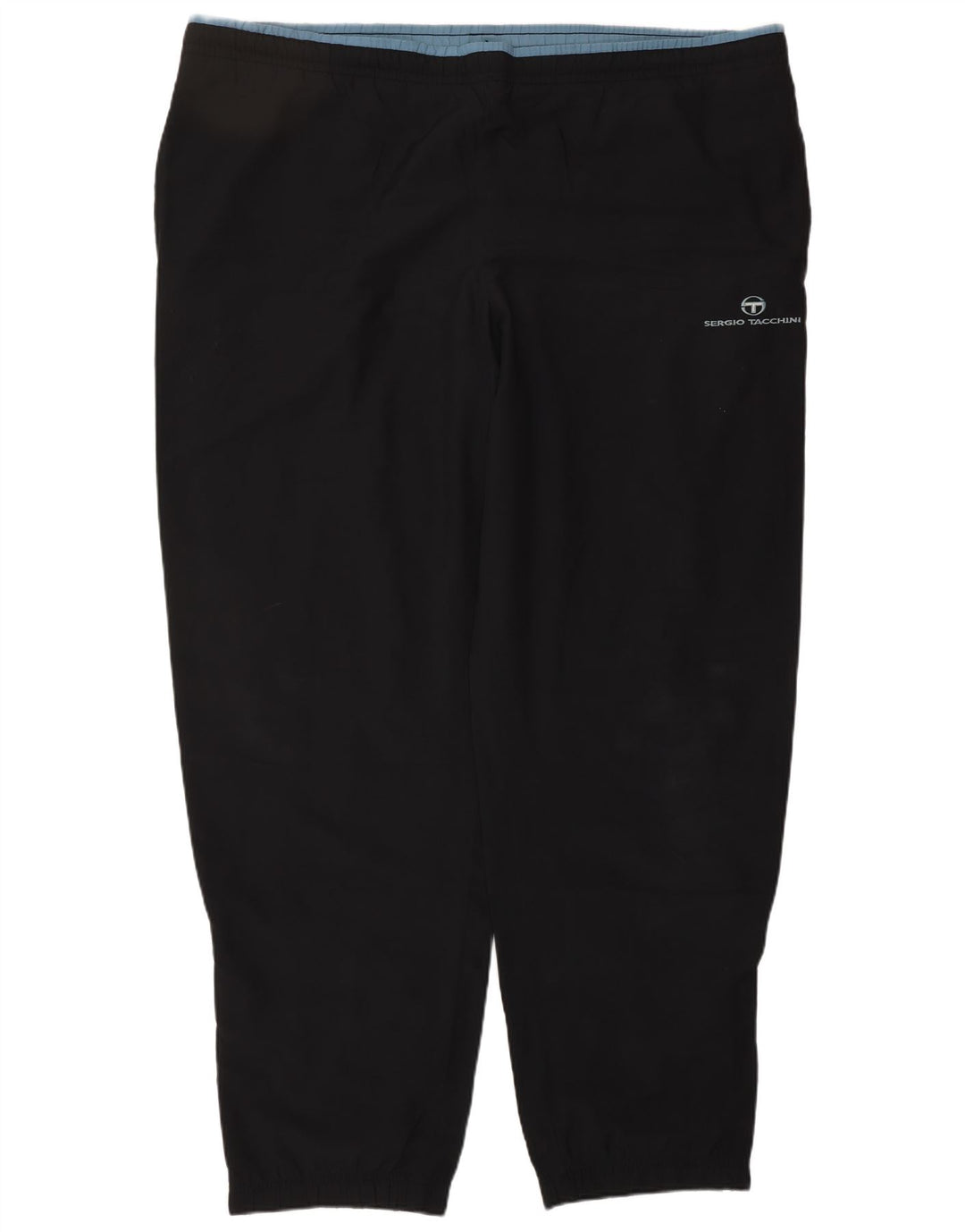SERGIO TACCHINI Ανδρική αθλητική φόρμα Παντελόνι Joggers 3XL Μαύρο
