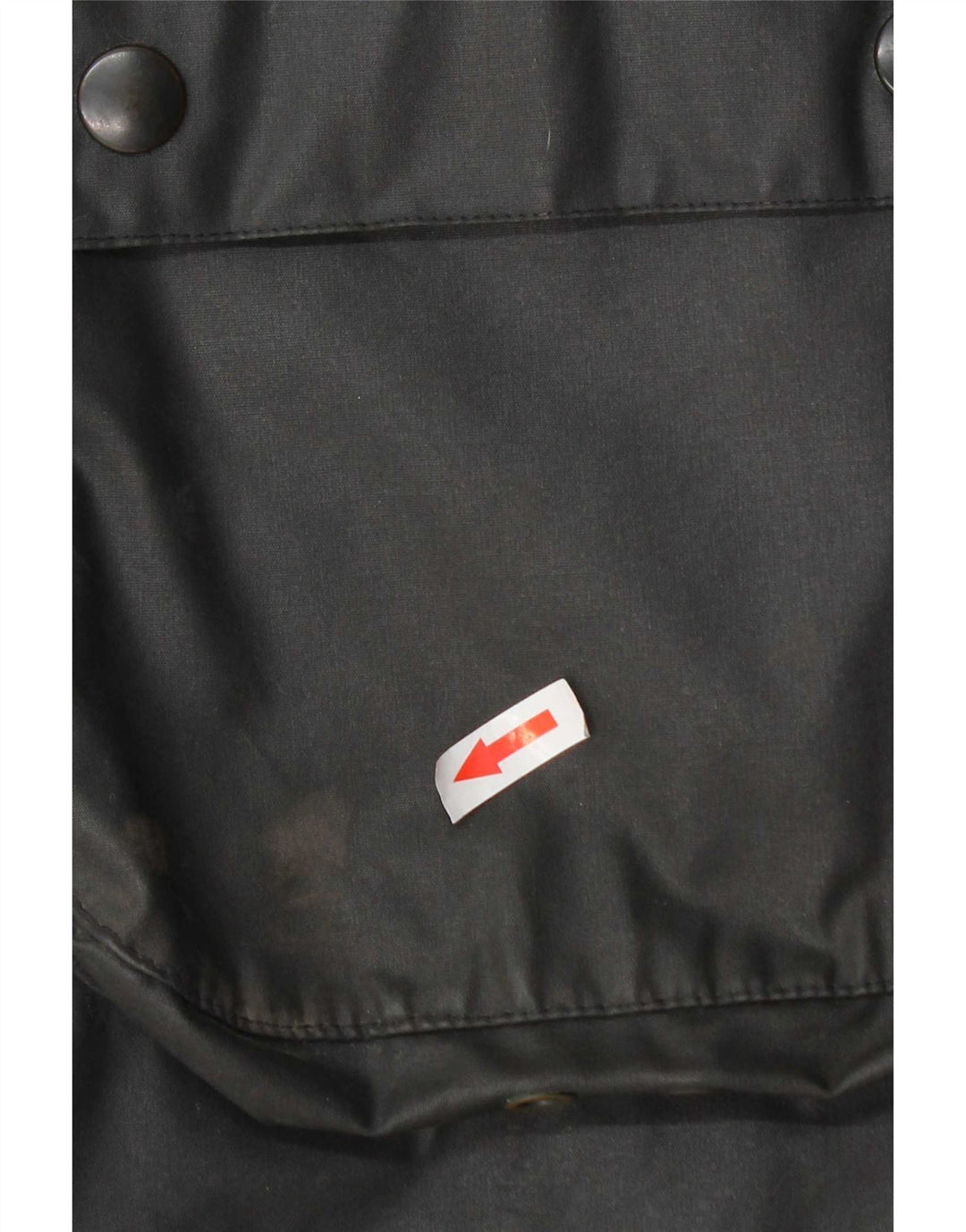 Ανδρικό μπουφάν Conbipel Utility UK 42 XL Grey Polyester