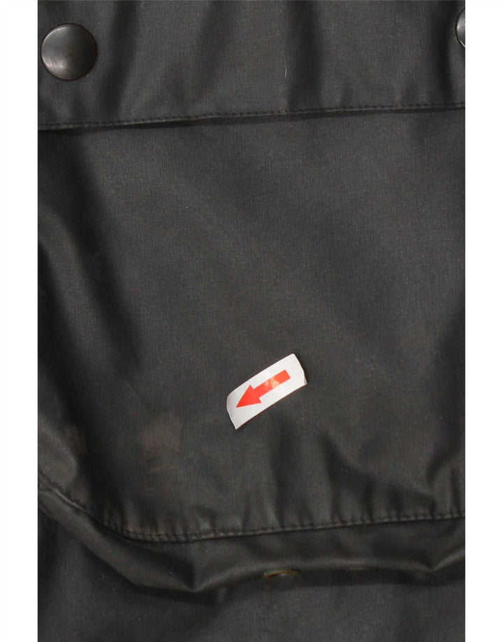 Ανδρικό μπουφάν Conbipel Utility UK 42 XL Grey Polyester
