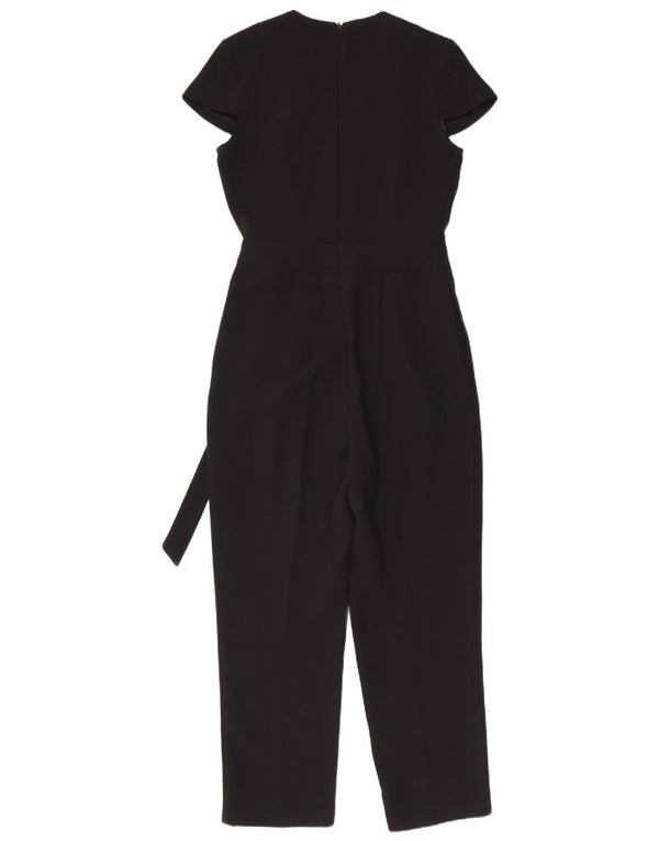 Γυναικεία Ολόσωμη φόρμα WAREHOUSE UK 10 Small Black Polyester