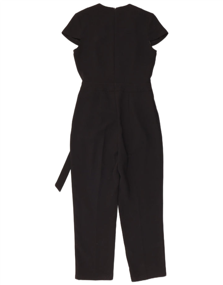 Γυναικεία Ολόσωμη φόρμα WAREHOUSE UK 10 Small Black Polyester