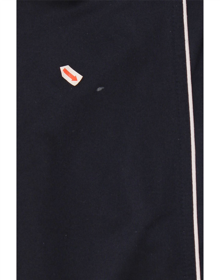 Puma Ανδρική φόρμα γραφικής φόρμας παντελόνι Joggers Large Navy Blue Polyester