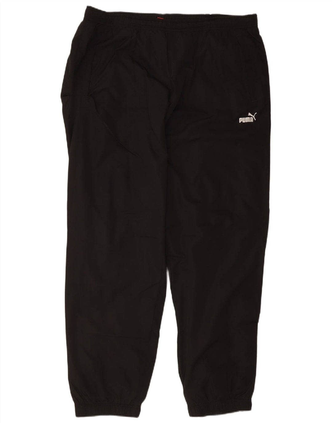 Ανδρική φόρμα Puma Παντελόνι Joggers XL Μαύρο