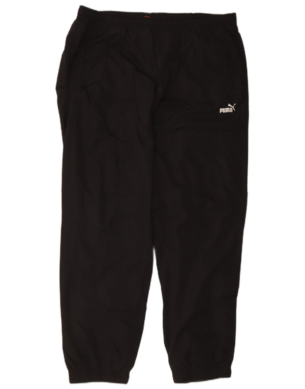 Ανδρική φόρμα Puma Παντελόνι Joggers XL Μαύρο