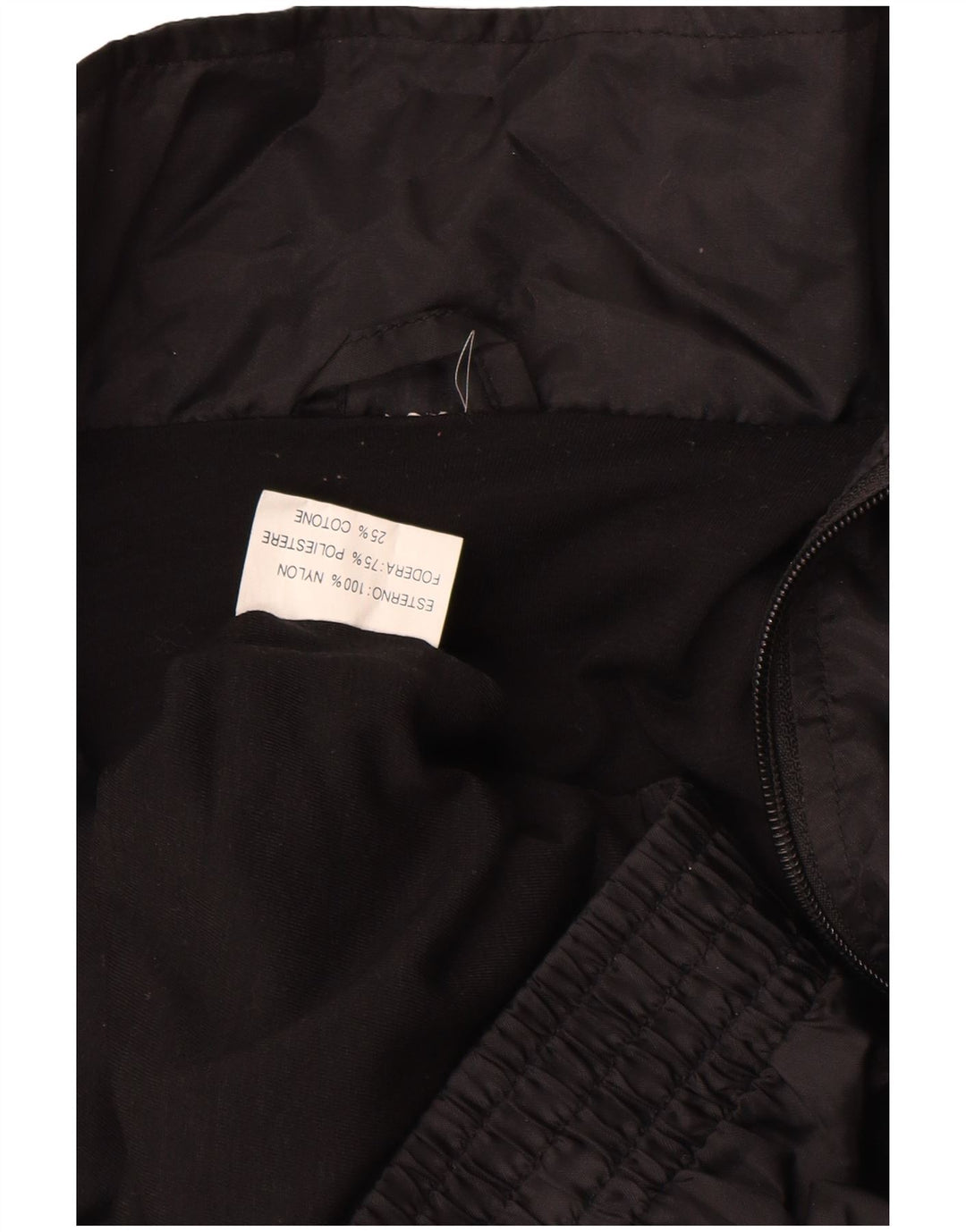Ανδρική φόρμα φόρμας με γραφικό φόρμα Top Jacket Large