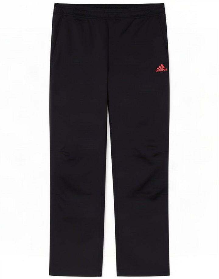 Adidas Ανδρική φόρμα παντελόνι μεγάλου μπλε Navy Polyester