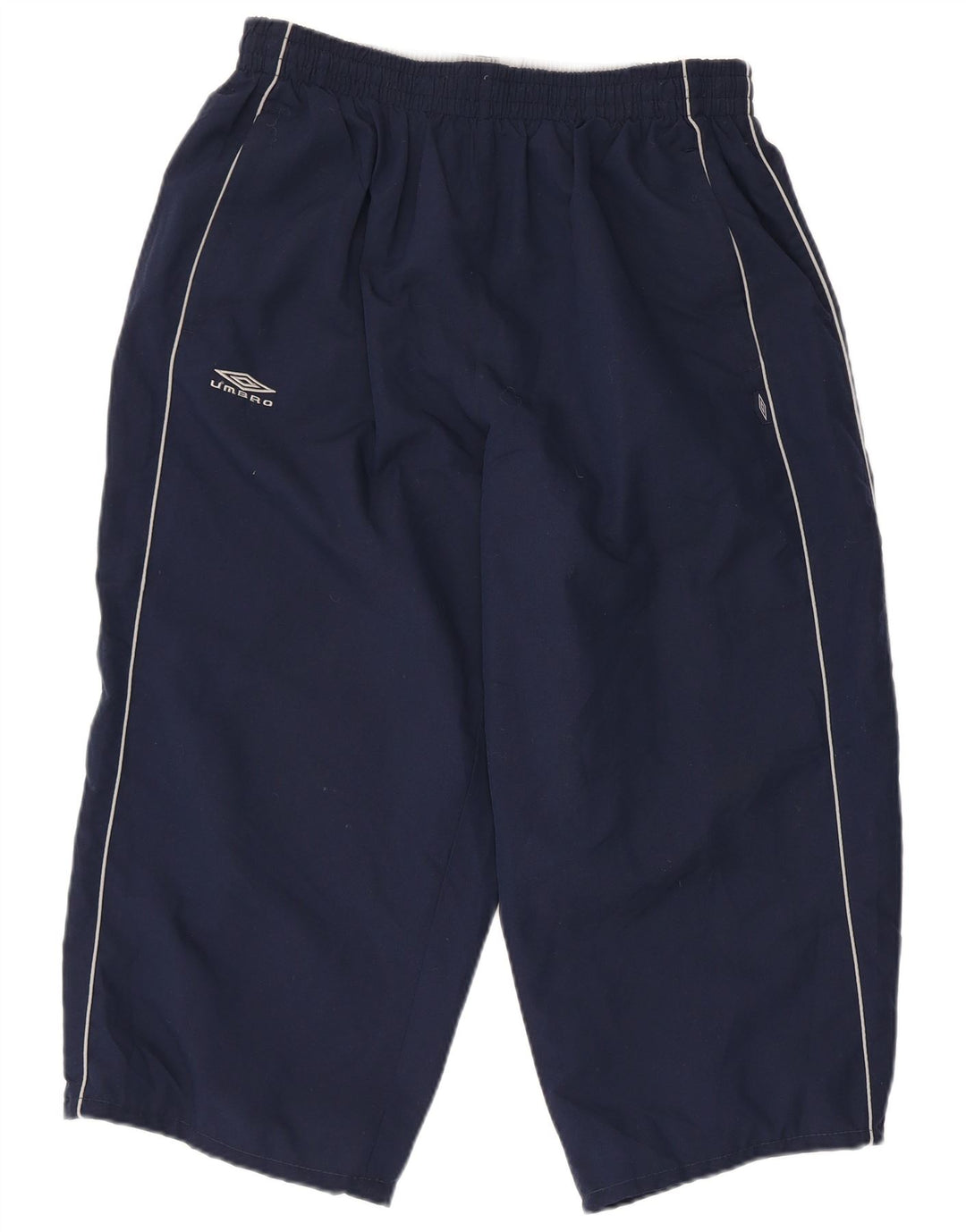 Ανδρική φόρμα Umbro Capri Παντελόνι XL Navy Blue Polyester