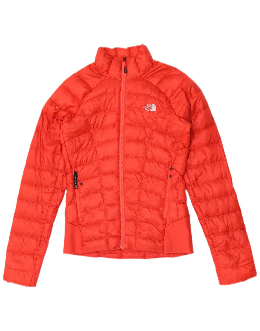 Το North Face γυναικείο μπουφάν UK 6 XS Red