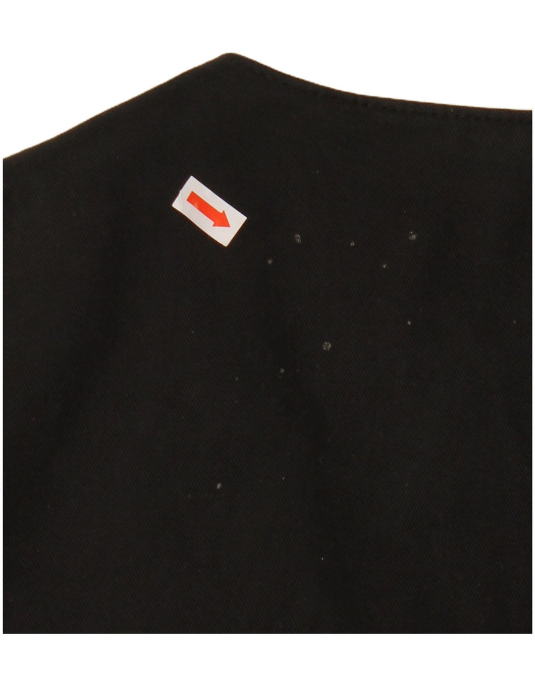 Hidepark Ανδρικό Δερμάτινο Γιλέκο 2XL Μαύρο Δερμάτινο