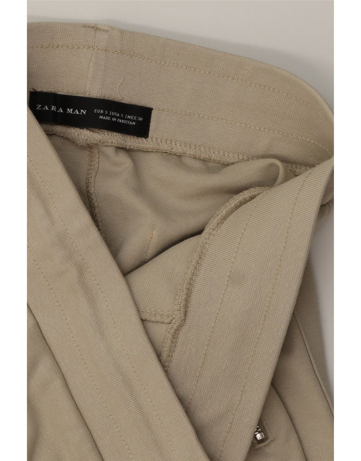 Ανδρική φόρμα ZARA Παντελόνι Joggers Small Grey