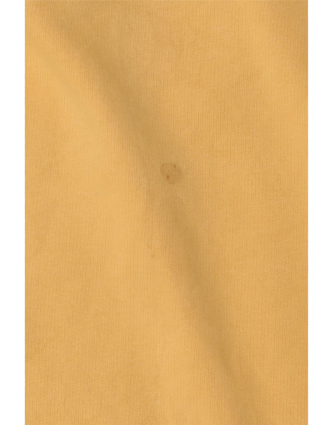 Ανδρικό φούτερ με φερμουάρ Eddie Bauer, Jumper, μεγάλο κίτρινο βαμβακερό