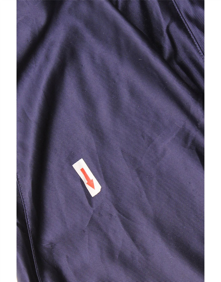 Russell Athletic Boys Sport σορτς 7-8 ετών Navy Blue Polyester