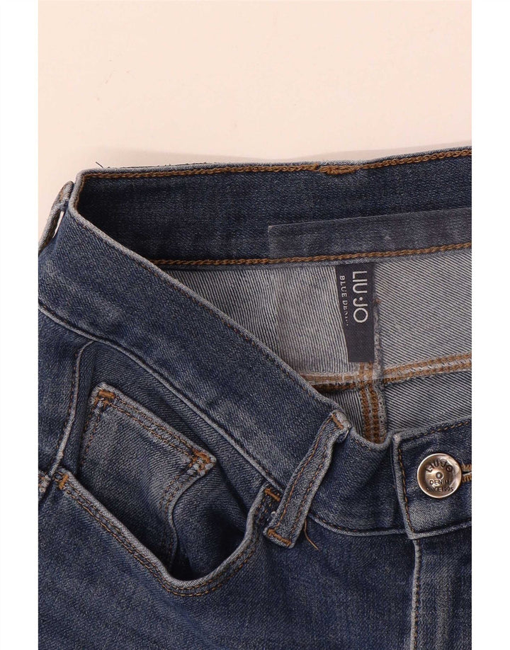 Liu Jo Γυναικείο Slim Jeans W24 L25 Blue