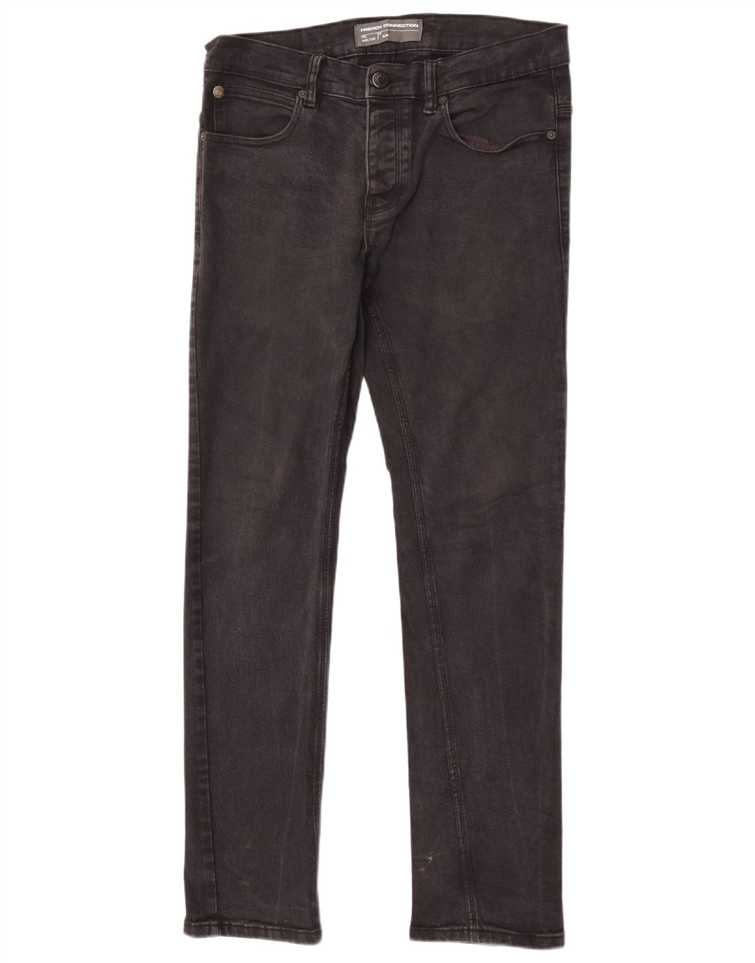 French Connection Ανδρικό Slim Jeans W32 L32 Γκρι