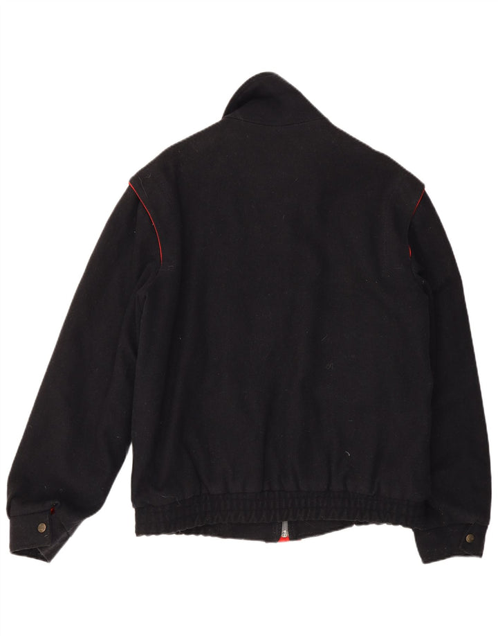 Ανδρικό μπουφάν Polbot Bomber Windbreaker IT 52 XL Navy Blue
