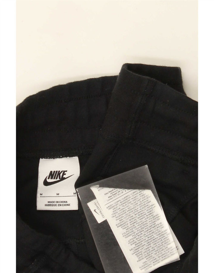 Ανδρική φόρμα Nike Cargo Παντελόνι Joggers Μεσαίο μαύρο βαμβακερό