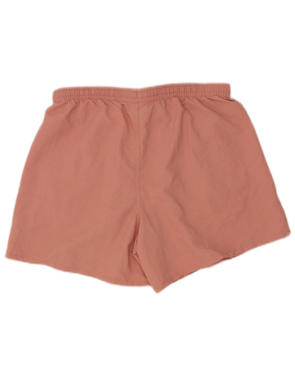 Γυναικείο αθλητικό σορτς Patagonia UK 10 Small Pink Polyester