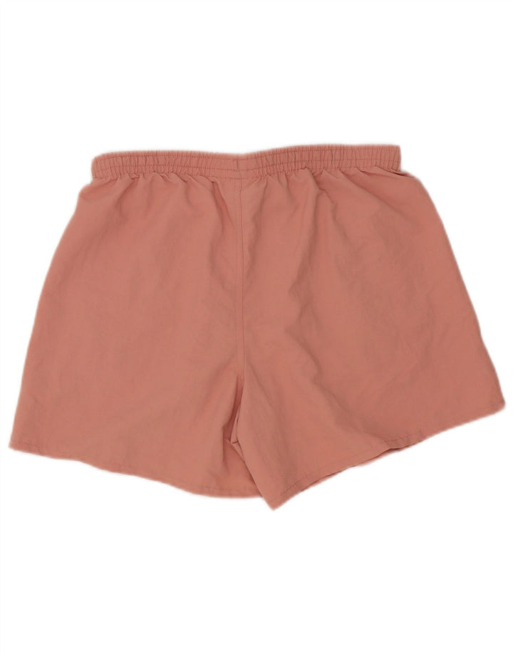 Γυναικείο αθλητικό σορτς Patagonia UK 10 Small Pink Polyester