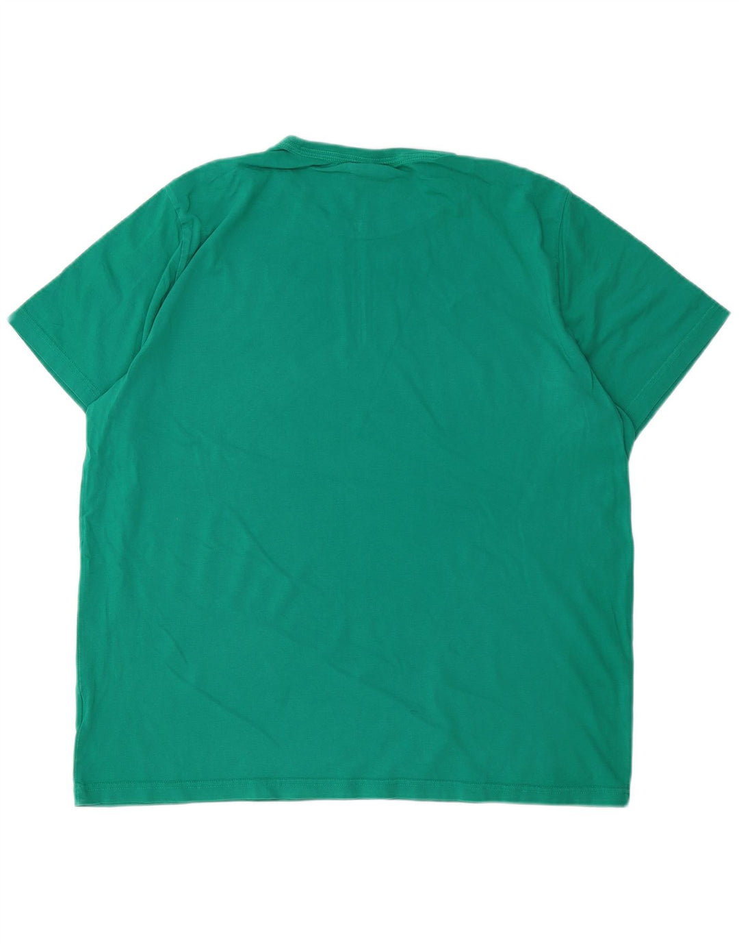Ανδρικό T-Shirt Puma Top 2XL Turquoise