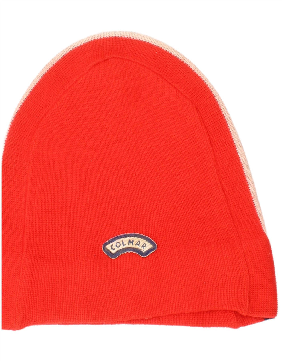 Colmar Γυναικείο Πλεκτό Καπέλο Beanie Μεσαίο κόκκινο