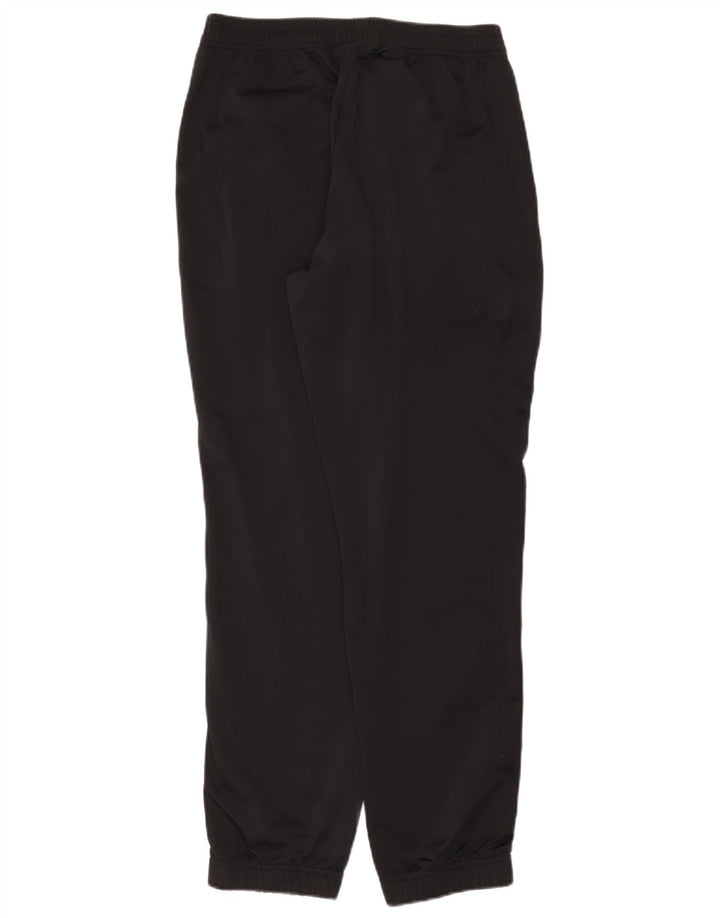 Ανδρική φόρμα Adidas Dri Fit Παντελόνι Joggers Μεσαίο Μαύρο Πολυεστέρα