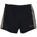 Ανδρικό σορτς κολύμβησης Champion 2XL Navy Blue Colorblock