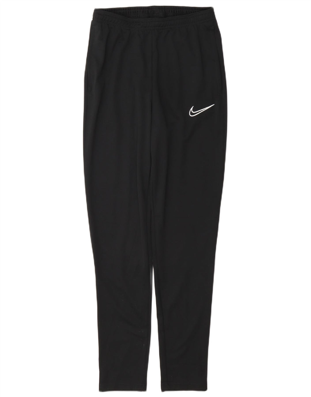 Ανδρικές φόρμες Nike Dri Fit Παντελόνια XS Navy Blue Polyester
