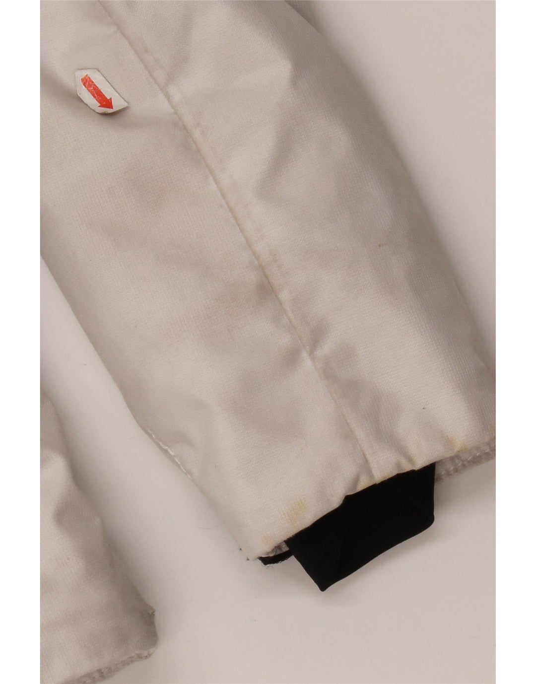 Colmar Γυναικείο Μπουφάν σκι IT 40 XS White Colourblock Polyester