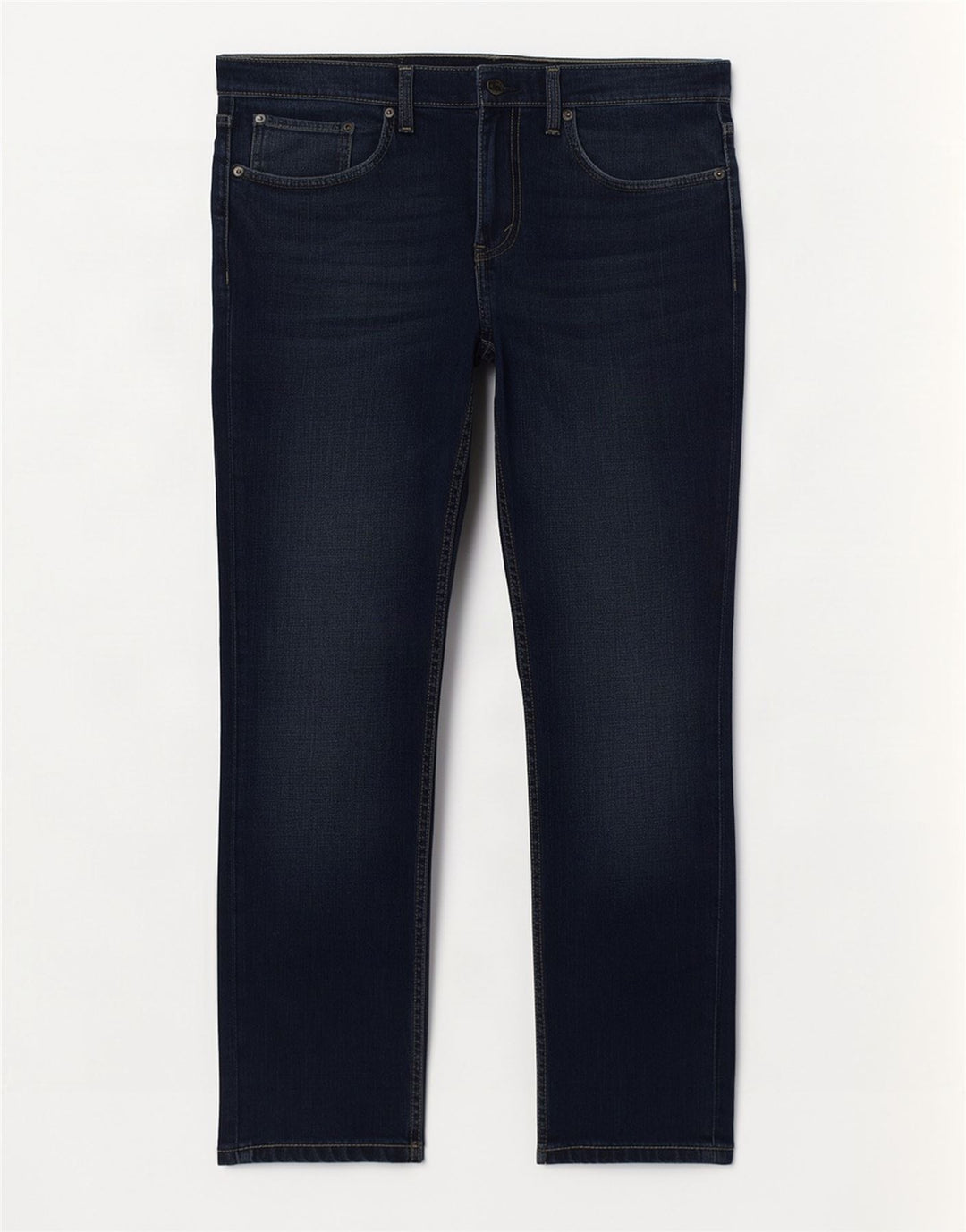 Levi's Mens 511 Slim Jeans W34 L30 Navy Blue Cotton