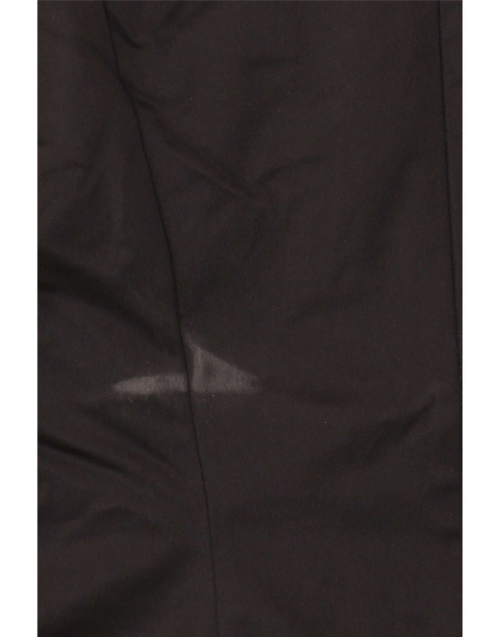 Γυναικείο φόρεμα Coast Off Shoulder Sheath UK 12 Medium Black Acetate