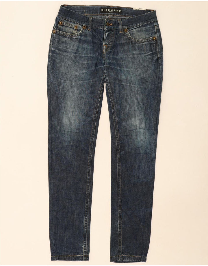 Γυναικείο Skinny Jeans RICHMOND W34 L33 Blue