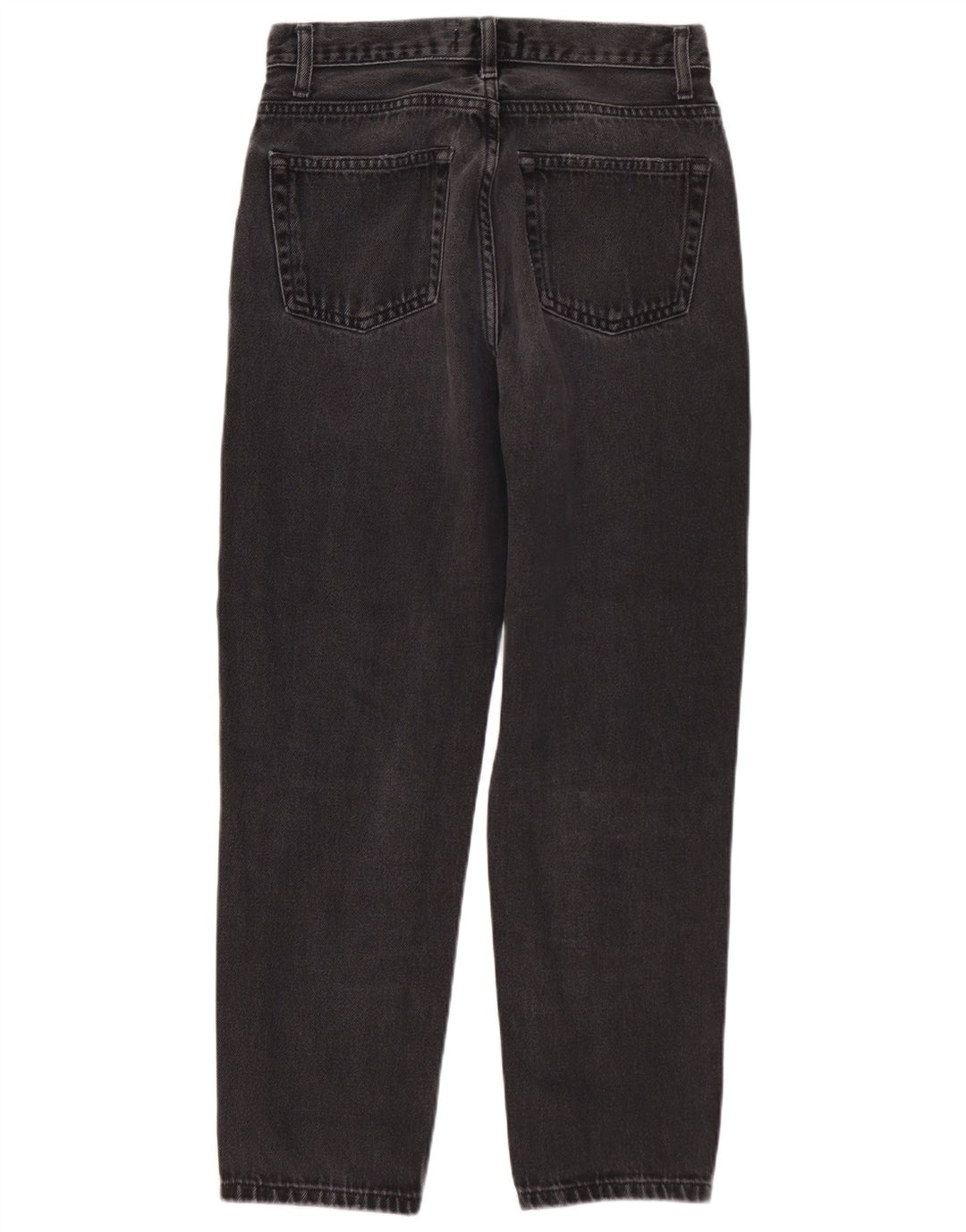 Carhartt Γυναικείο Slim Jeans W26 L25 Γκρι βαμβακερό