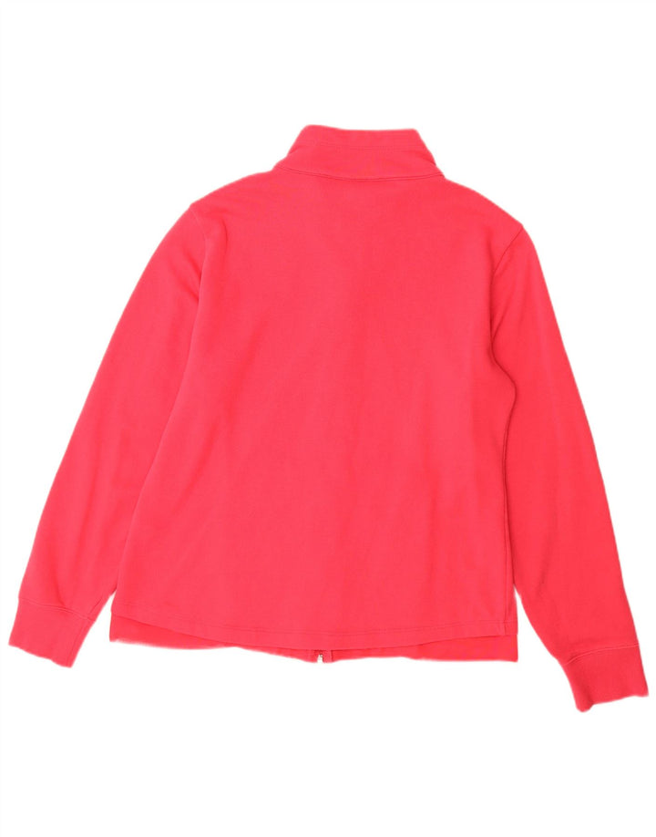 Ανδρική φόρμα Champion Top Jacket XL Red Cotton