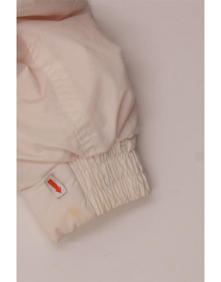 Rodeo Γυναικείο μπουφάν με επένδυση μεγάλου μεγέθους US 12 Μεγάλο ροζ πολυεστέρα