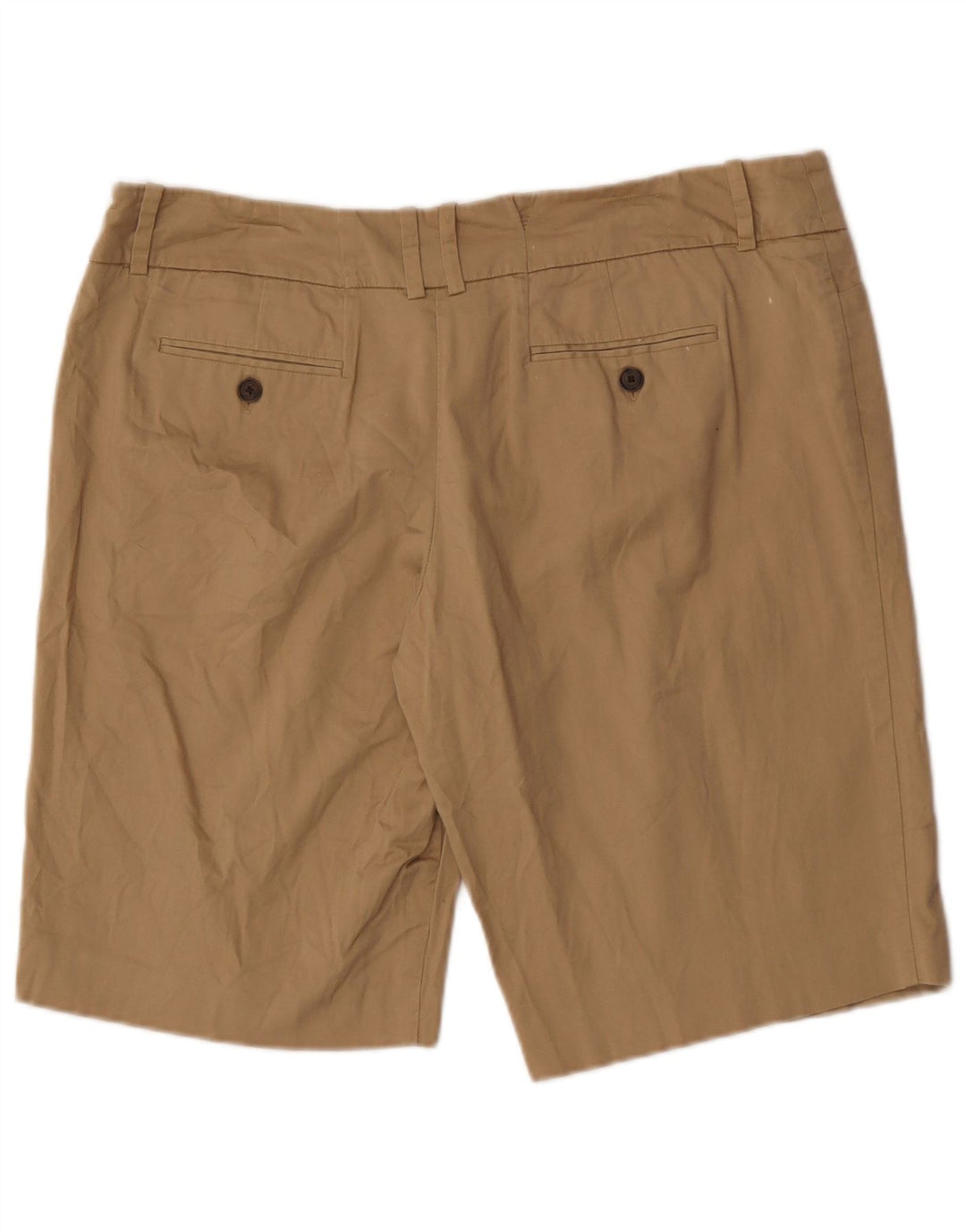 Γυναικείο Casual σορτς Mossimo W36 XL καφέ βαμβακερό