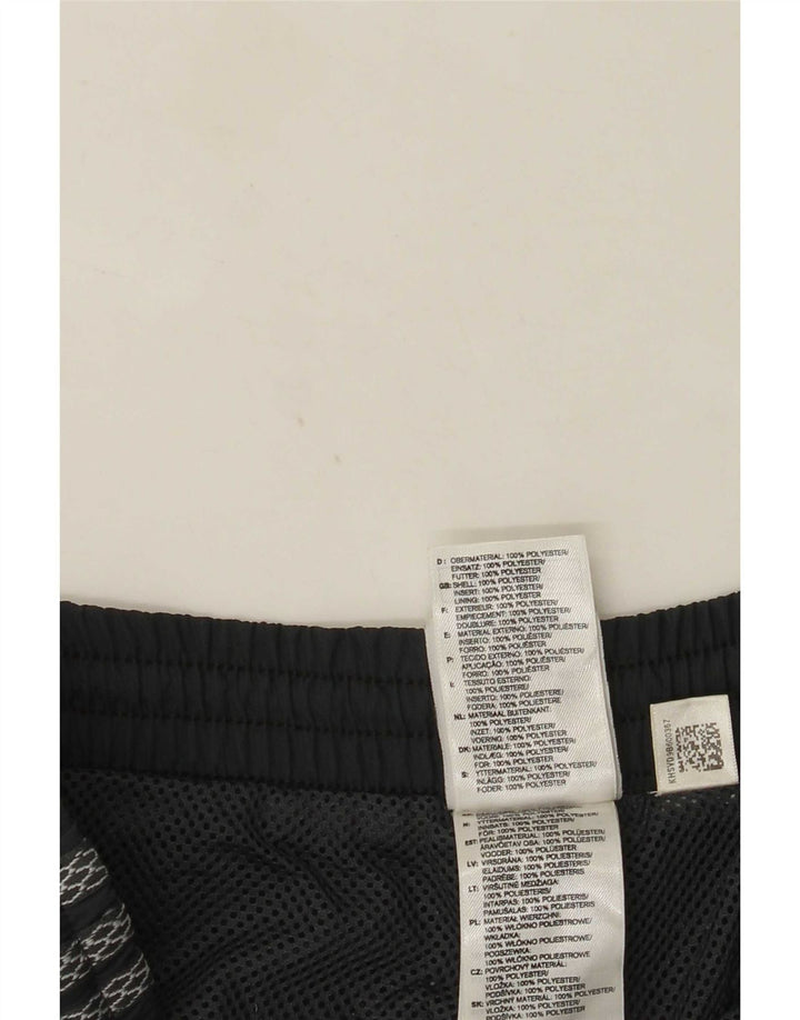 Ανδρικό σορτς Adidas Climacool Bermuda Sport σορτς μεσαίου γκρι χρώματος