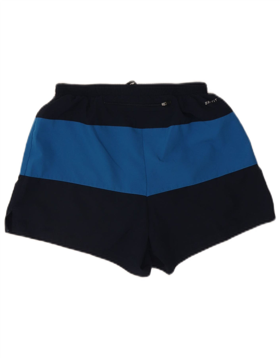 Ανδρικά σορτς Nike Dri Fit Sport σορτς μεσαίου μπλε ναυτικού χρώματος πολυεστέρας