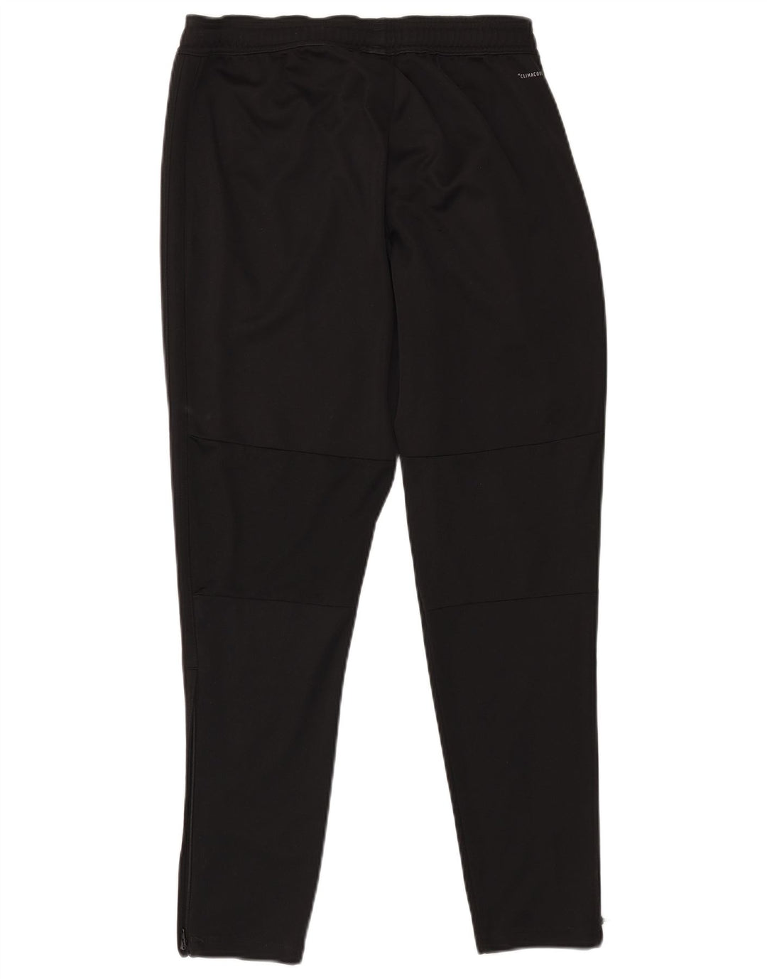 Ανδρικό παντελόνι αθλητικής φόρμας Adidas Climacool Μεσαίο μαύρο πολυεστέρα