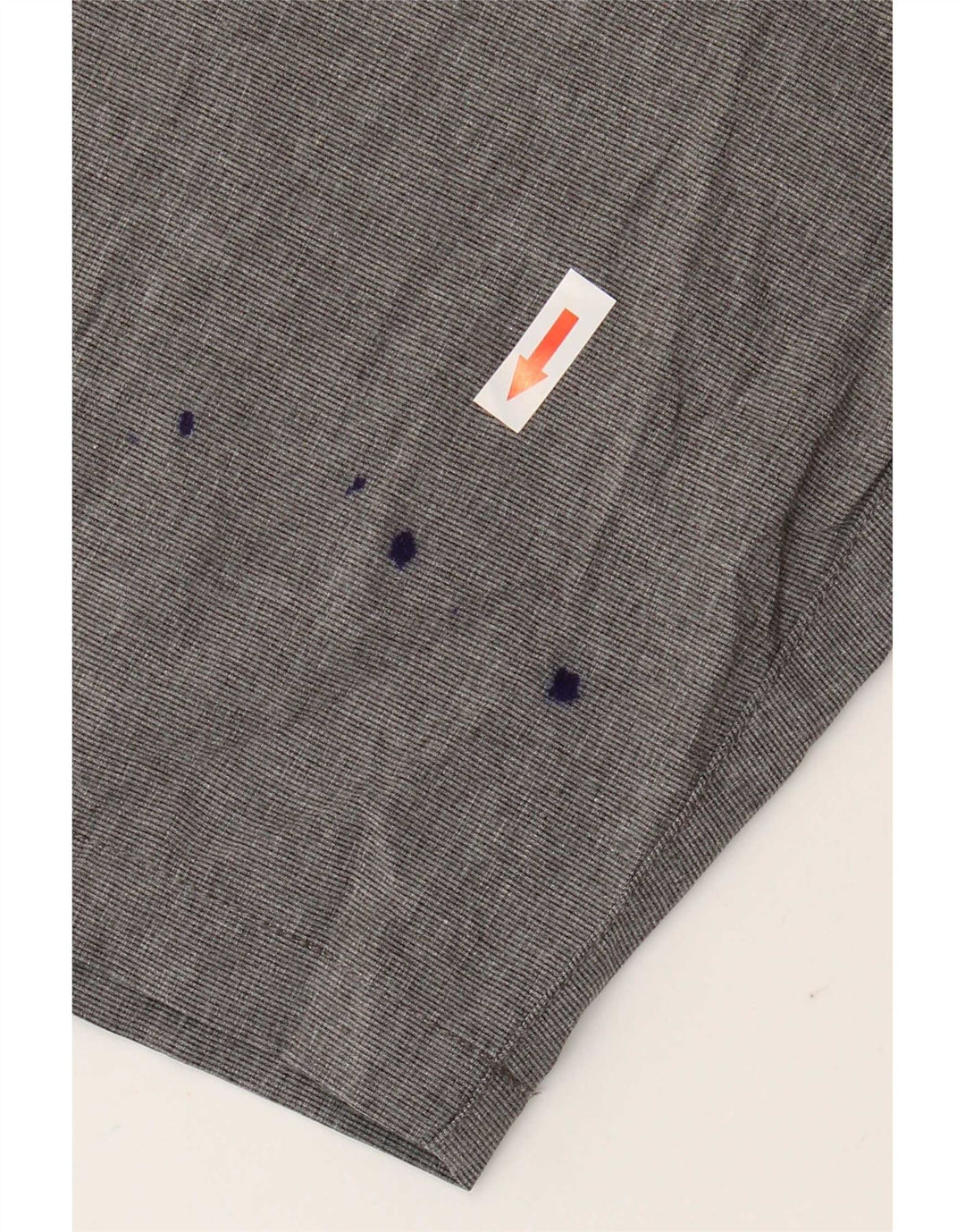Ανδρικό σορτς Chino Rip Curl W34 με μεγάλο γκρι φλύκταινο