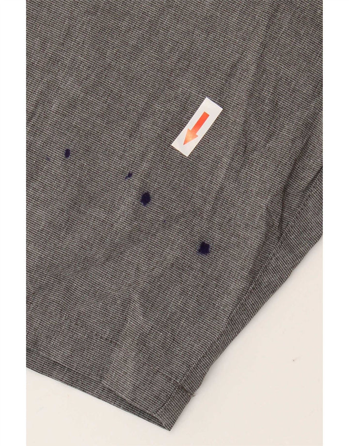Ανδρικό σορτς Chino Rip Curl W34 με μεγάλο γκρι φλύκταινο