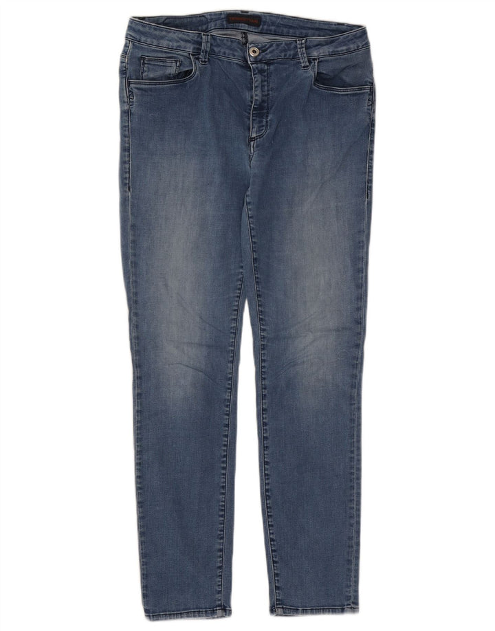TRUSSARDI Γυναικείο Slim Jeans W32 L27 Blue