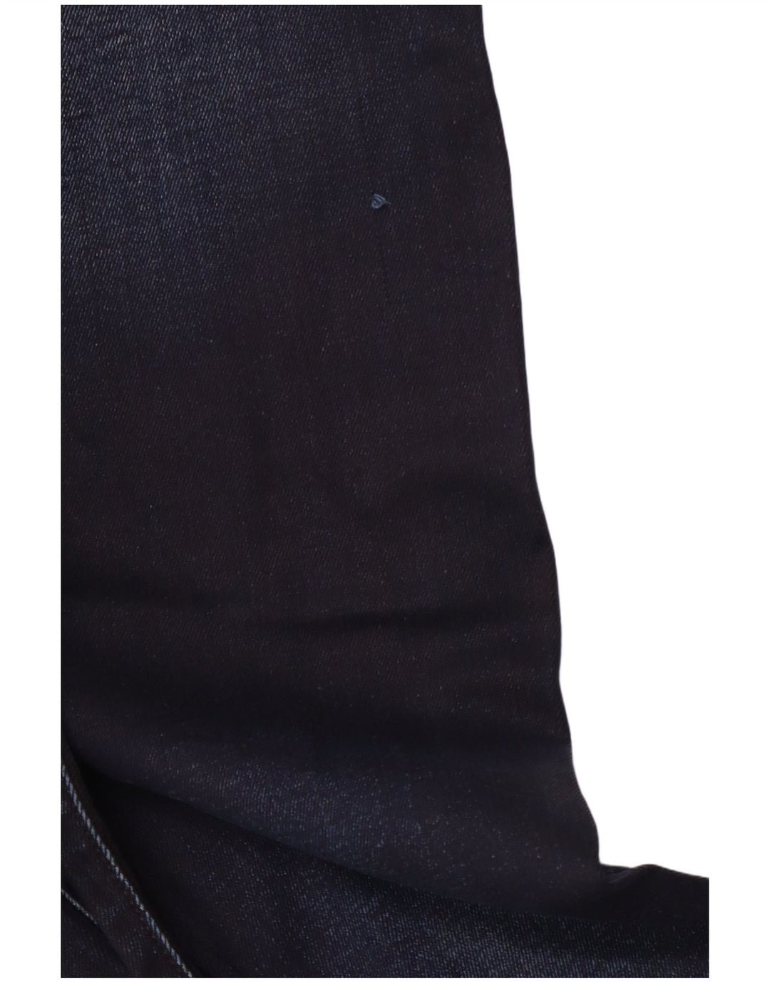 G-STAR Γυναικείο 3301 Slim Jeans W29 L30 Navy Blue Cotton