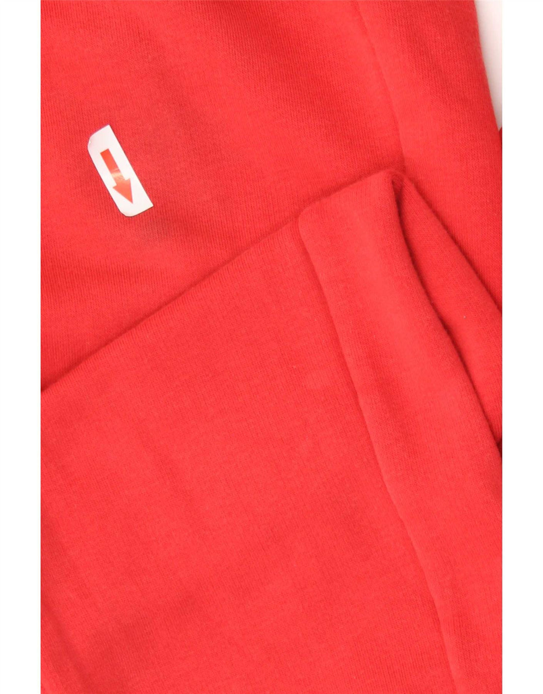 Ανδρική φόρμα Puma Παντελόνι Joggers Μεσαίο Κόκκινο