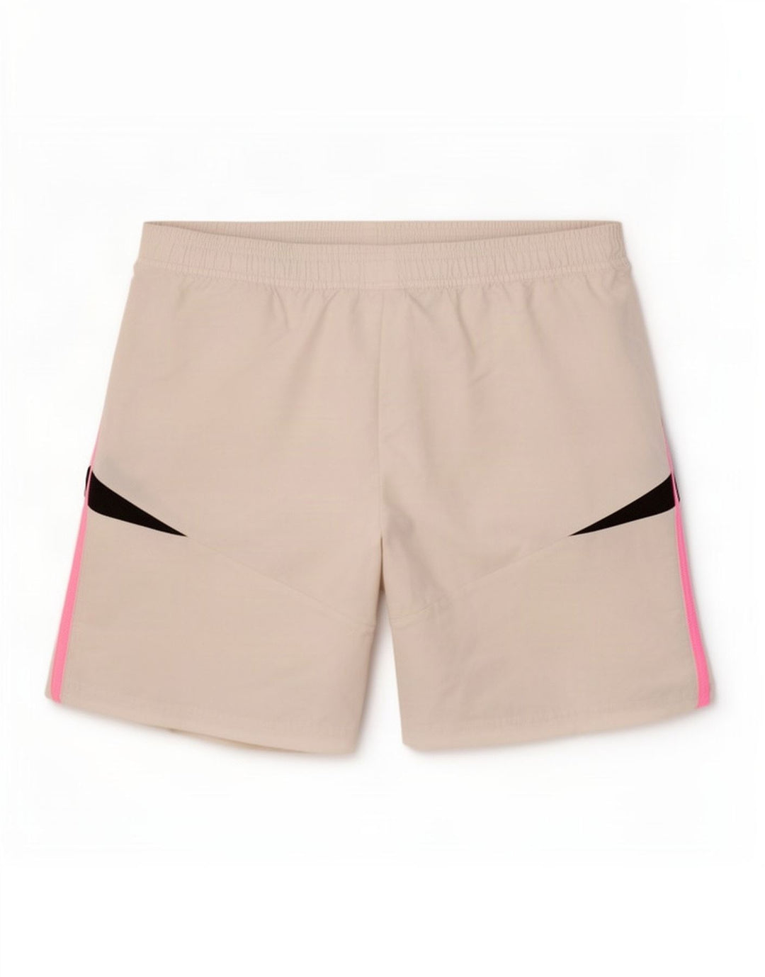 Ανδρικό σορτς Adidas Juventus, μεσαίο λευκό πολυαμίδιο
