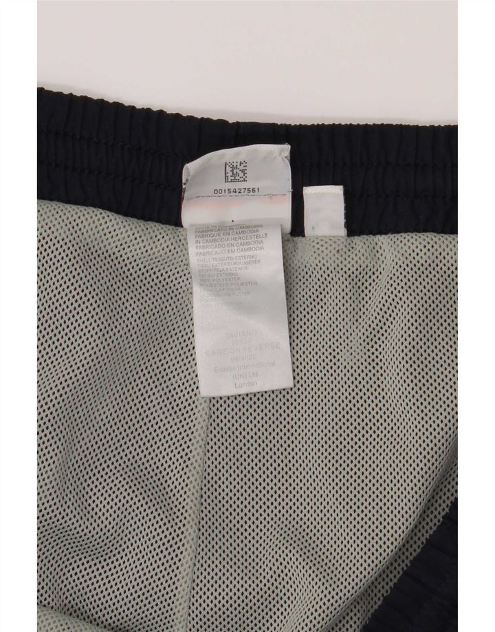 Ανδρική φόρμα Ellesse Παντελόνι XL Navy Blue Polyester