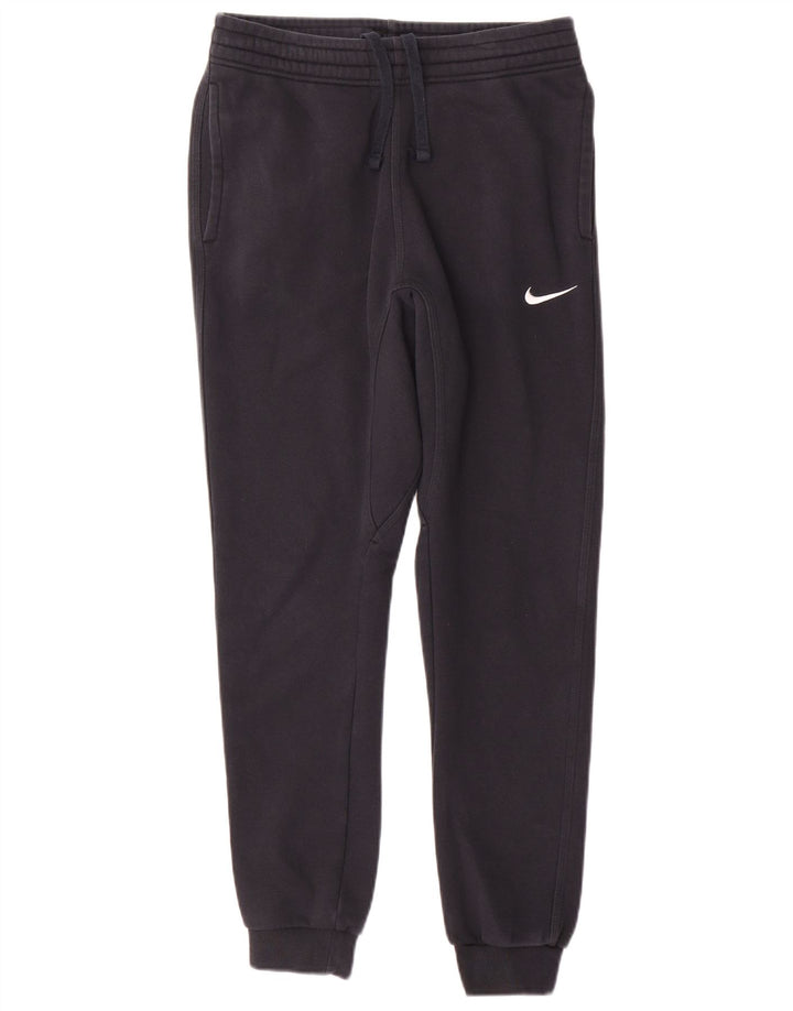Ανδρική φόρμα Nike Παντελόνι Joggers Small Black